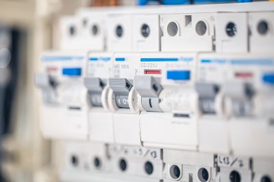 Electrical Breaker Repair in Provo, UT