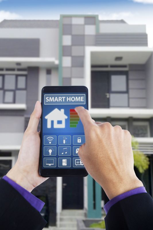 Smart Home Wiring