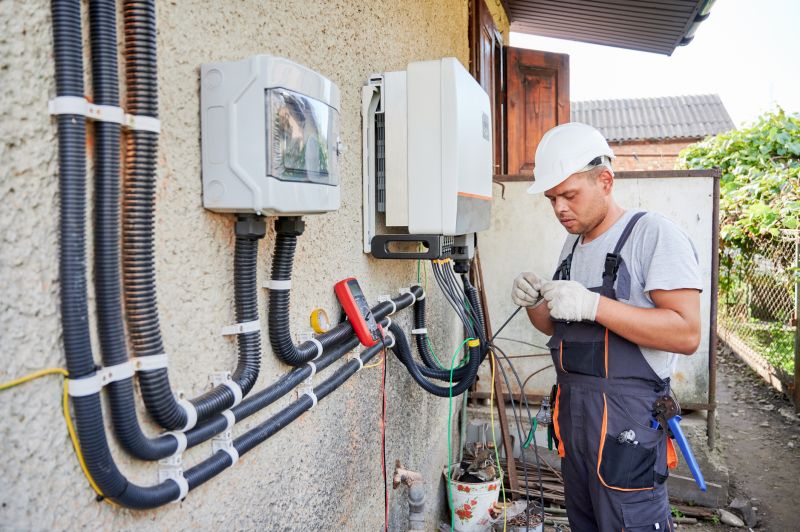 Main Panel Installation in Prescott Valley, AZ
