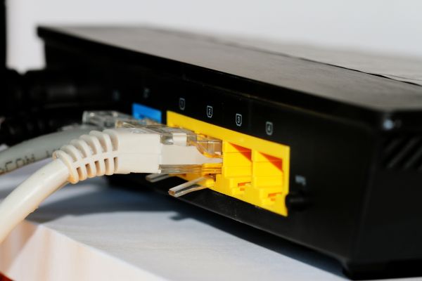 Home Network Cabling Service - Home Network Cabling Service San Antonio, Texas